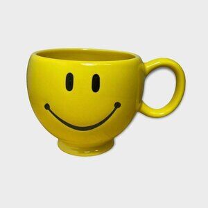 Emoji Big‎ Coffee Mug